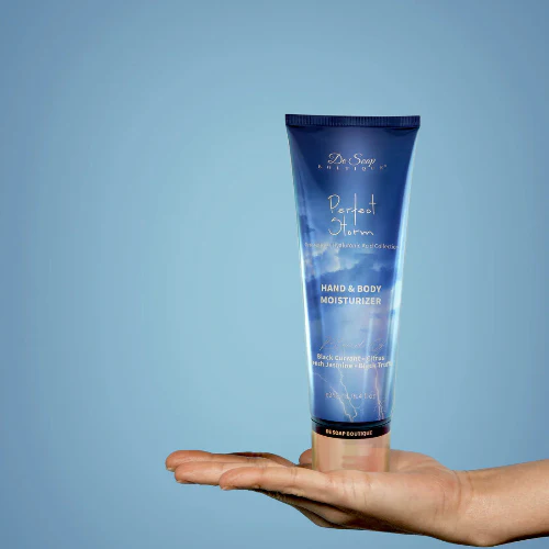 Perfect Storm Hand & Body Moisturizer - Image 2