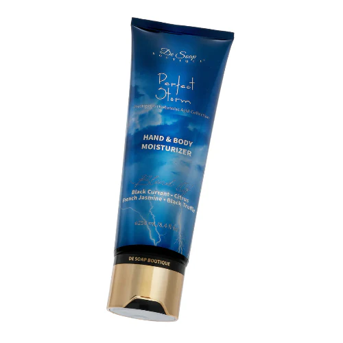 Perfect Storm Hand & Body Moisturizer - Image 3