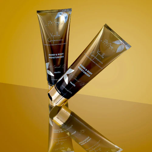 Vanilla Confessions Hand & Body Moisturizer - Image 2