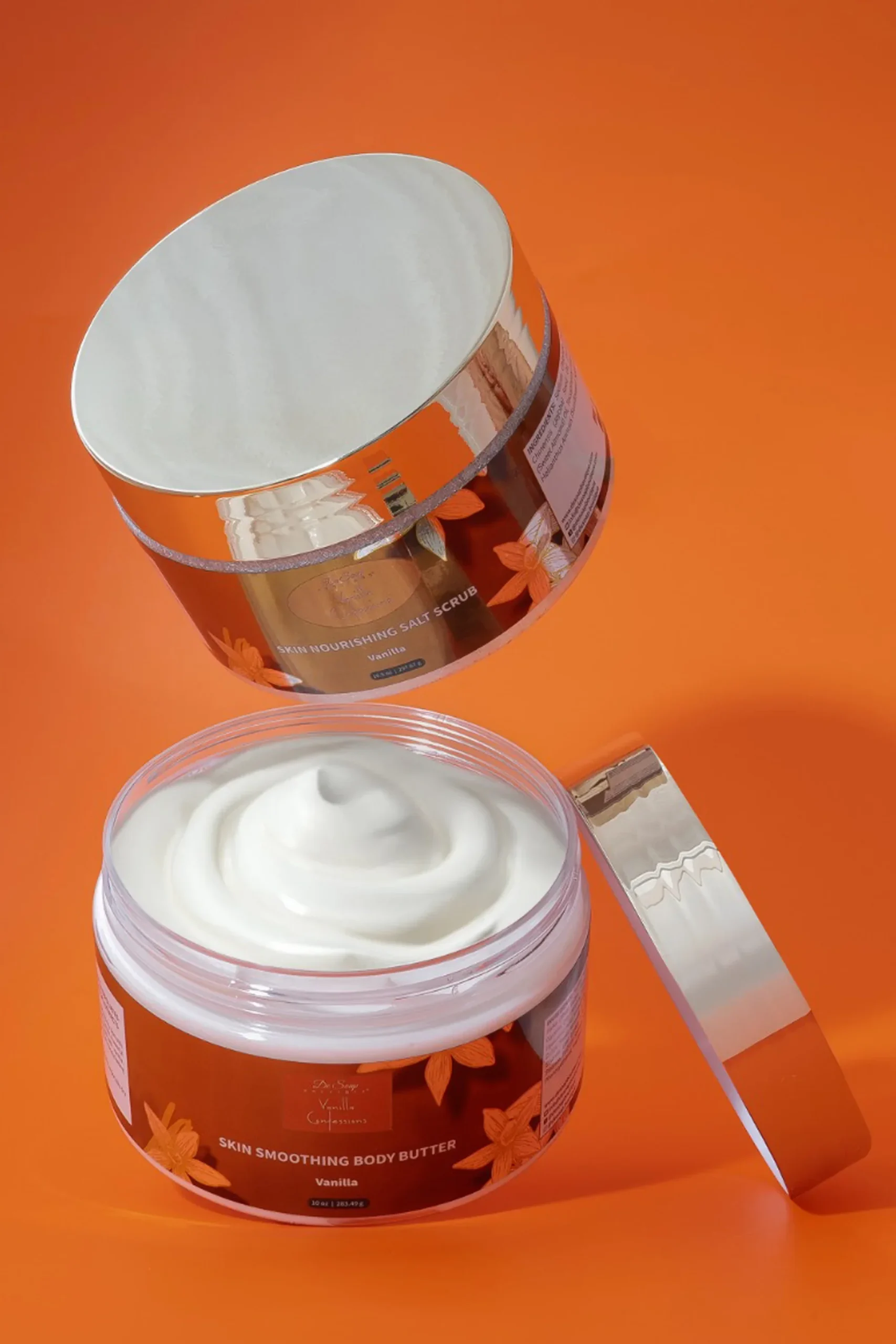 Vanilla Confessions Body Butter - Image 2