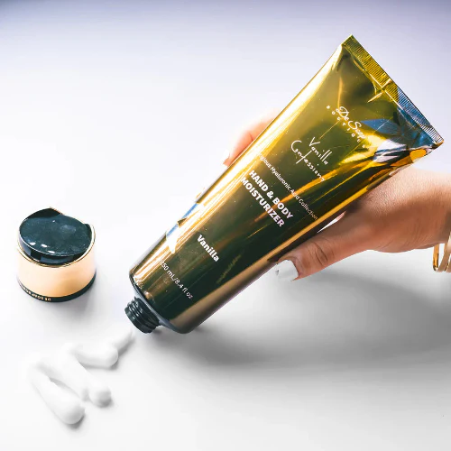 Vanilla Confessions Hand & Body Moisturizer - Image 3